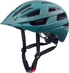 Cratoni Velo-X Helm sage matt