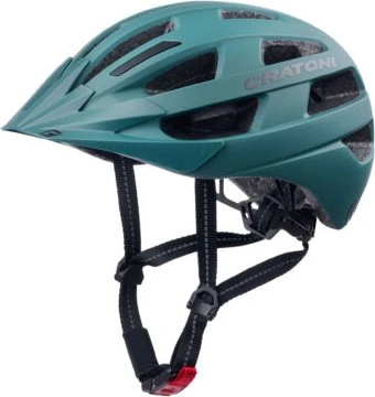 Cratoni Velo-X Helm