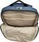 Pacsafe Metrosafe X Anti-Theft 20l Rucksack, dark denim Vorschaubild