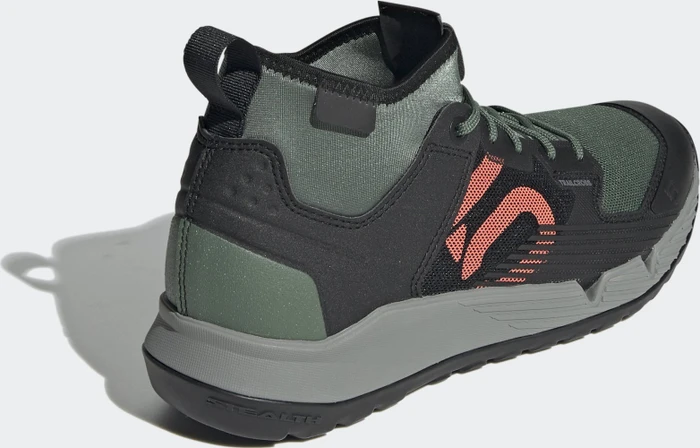 Five Ten Trailcross XT green oxide/core black/dove grey (Damen)