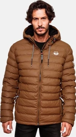 Stone Harbour Zaharoo Jacke tobacco (Herren)