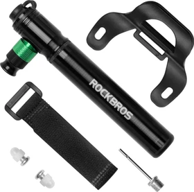Rockbros CO2 110 PSI Mini Minipumpe/CO2-Pumpe