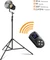 Walimex pro LED Niova 120 Compact Bi Color 120W Vorschaubild