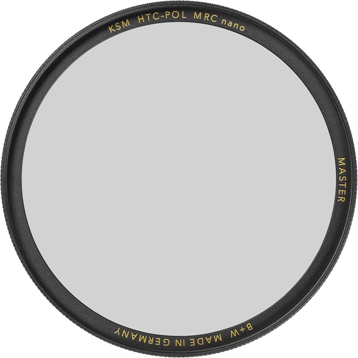 B+W Master Circular Polarizer MRC nano