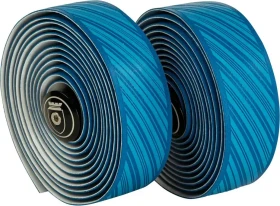 Silca Nastro Cuscino 2.5mm Lenkerband cyan blue