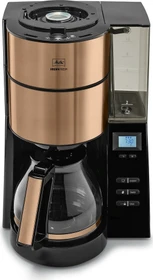 Melitta AromaFresh kupfer