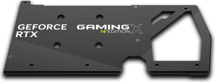 MSI GeForce RTX 4060 Gaming X NV Edition 8G, 8GB GDDR6, HDMI, 3x DP