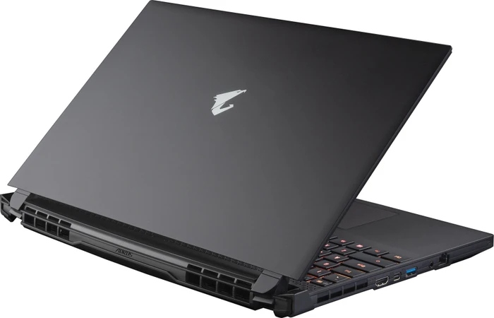 GIGABYTE AORUS 15G, Core i7-10870H, 32GB RAM, 1TB SSD, GeForce RTX 3080, EN