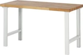 Rau Werkbank Serie 7000