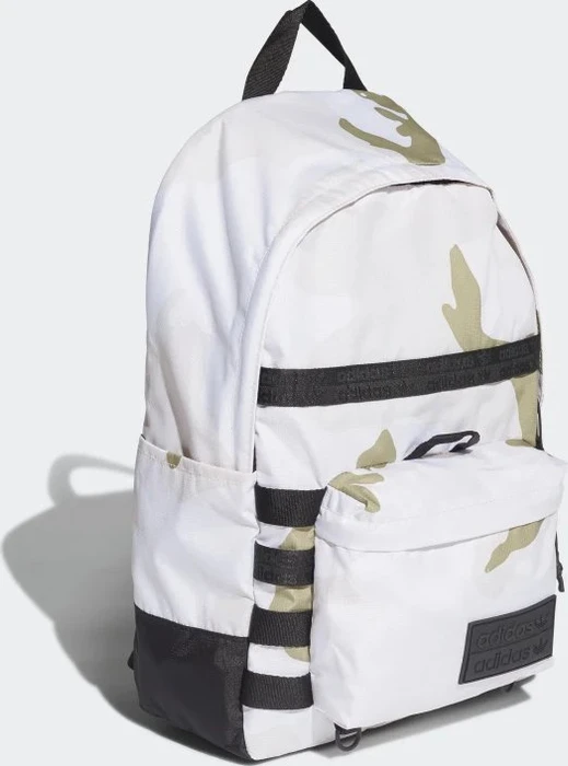 adidas R.Y.V. Allover Print cream white/beige tone/black