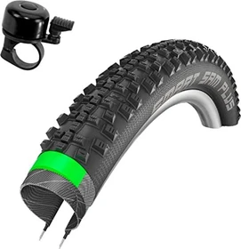 Schwalbe Smart Sam Plus 26x2.1" Reifen