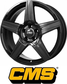 CMS C34 7.5x19 5/114.3 ET45 (verschiedene Farben)