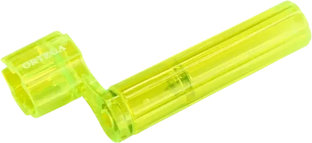 Ortega String Winder Deluxe (verschiedene Farben)