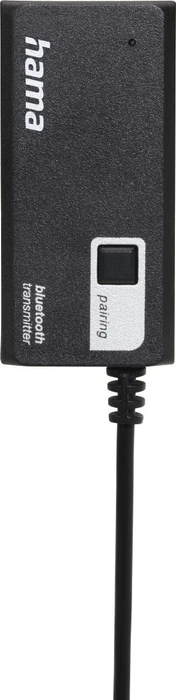 Hama Twin Bluetooth Sender (00040987) – Bild 2 von 8