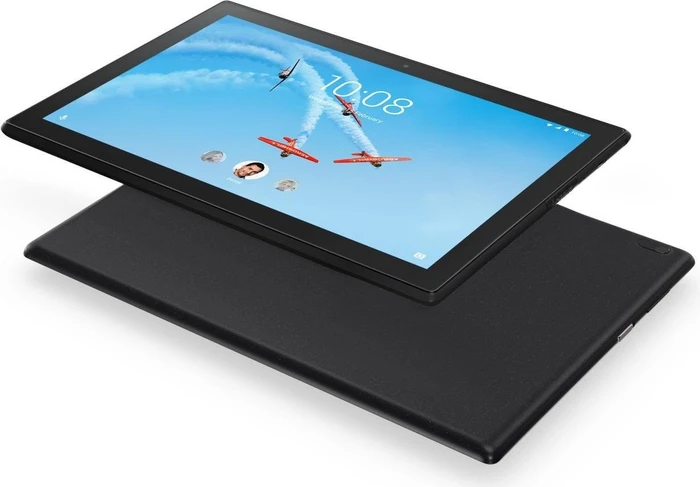 Lenovo Tab4 10 HD TB-X304F, schwarz, 2GB RAM, 16GB