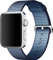 Apple Nylon-Armband für Apple Watch 38mm mitternachtsblau Vorschaubild