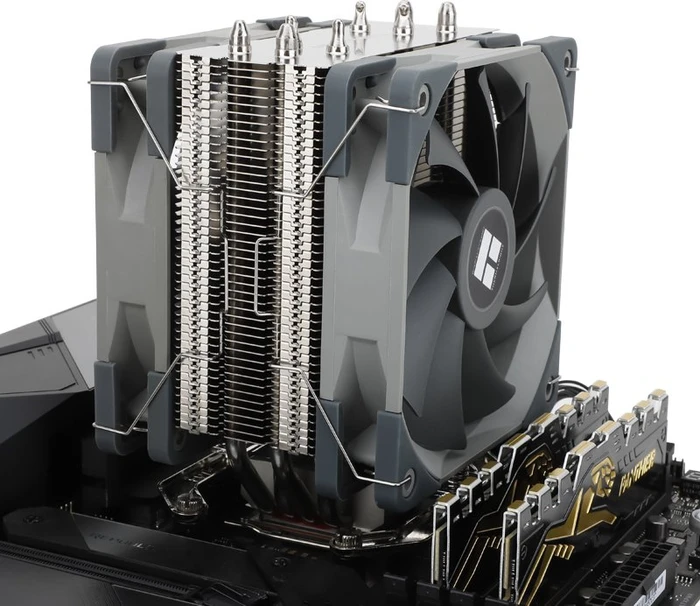 Thermalright Assassin Spirit 120 Plus