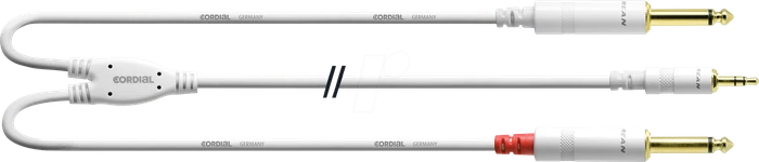 Cordial CFY 1.5 WPP-Snow