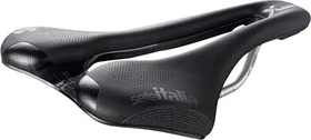Selle Italia SLR Boost X-Cross TI316 Superflow L3 145mm Sattel