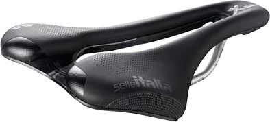 Selle Italia SLR Boost X-Cross TI316 Superflow L3 145mm Sattel
