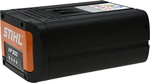 Stihl AP 300 Werkzeug-Akku 36V, 6.0Ah, Li-Ionen [6.0Ah] [216Wh]