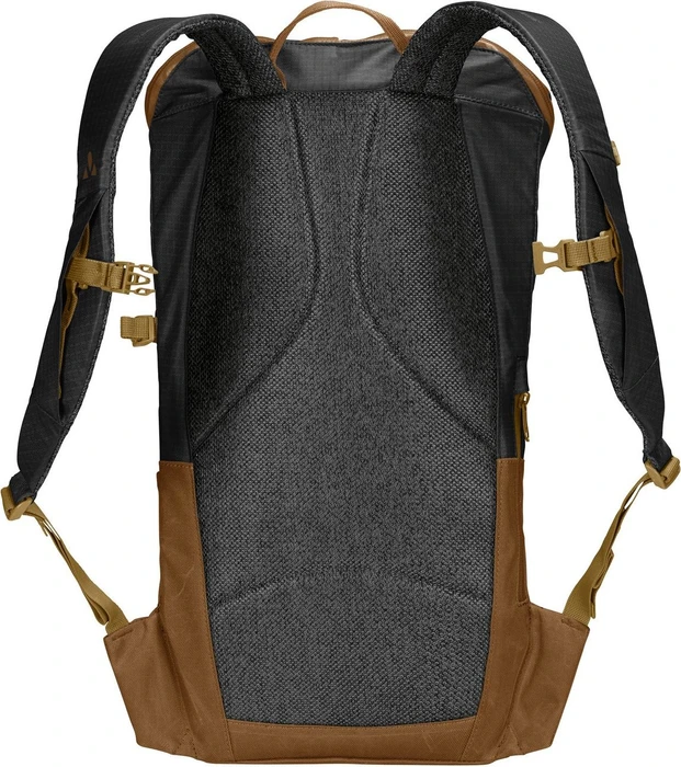 Vaude CityGo 14 black/umbra