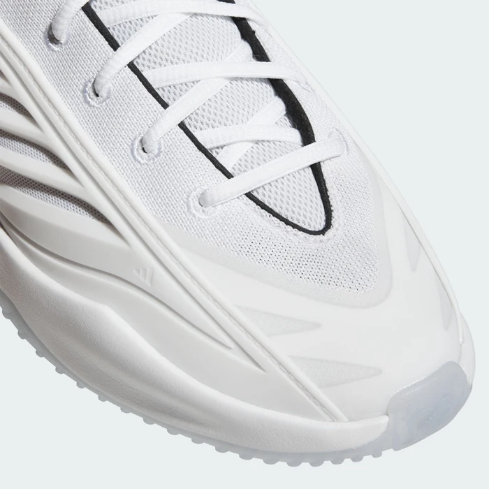 adidas Believe That 1 cloud white/core black