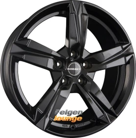 Borbet T10 7.0x17 5/114.3 ET40 (verschiedene Farben)