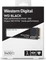 Western Digital WD_BLACK NVMe SSD 2018 1TB, M.2 2280 / M-Key / PCIe 3.0 x4 Vorschaubild