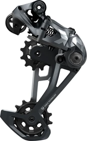 SRAM X01 Eagle 2021 12s 10-52t Schaltwerk lang lunar