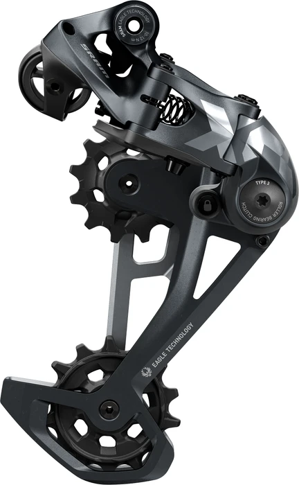 SRAM X01 Eagle Schaltwerk Modell 2021