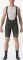 Castelli Premio Black Bibshort Fahrradhose kurz (Herren) Vorschaubild