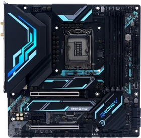Biostar Racing B660GTQ (Intel 1700)
