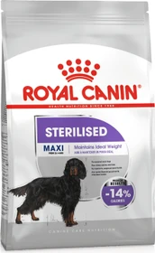 Royal Canin Sterilised Maxi, 12kg