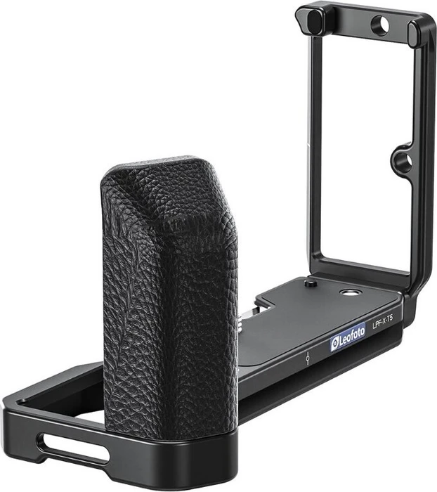 Leofoto L-Bracket LPF-X-T5 für Fujifilm X-T5