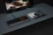 Corsair MM300 PRO Premium Spill-Proof Cloth Gaming Mouse Pad - Medium, schwarz/grau Vorschaubild