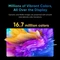 XP-Pen Artist 13.3 Pro V2, schwarz Vorschaubild