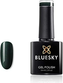 Bluesky Gel Polish Nagellack forest green, 10ml