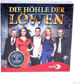 Die Höhle der Löwen