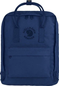 Fjällräven Re-Kanken midnight blue