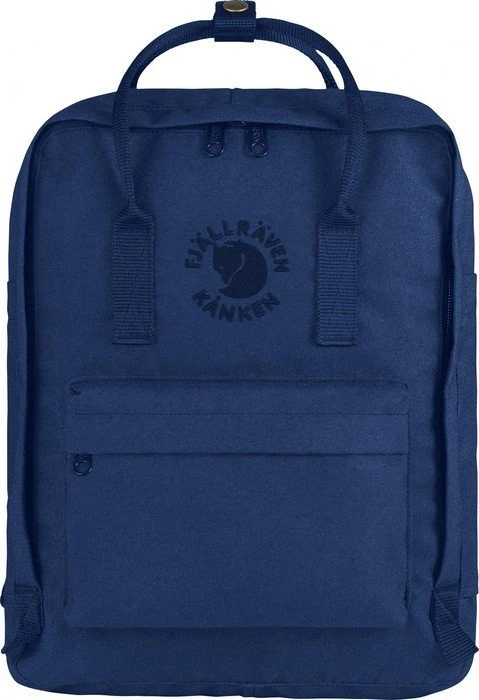 Fjällräven Re-Kanken midnight blue
