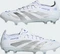 adidas Predator Elite FG cloud white/silver metallic/bright royal Vorschaubild