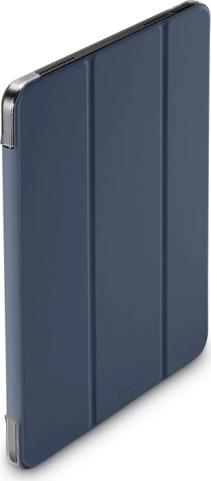 Hama Tablet Case Fold Clear für Apple iPad Air 13", dunkelblau