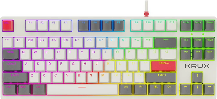 Krux Atax Pro RGB, US