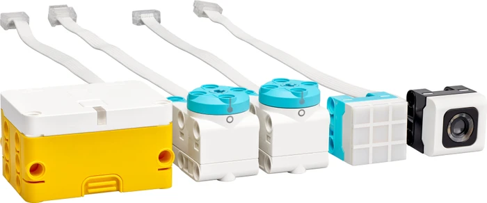 LEGO Education - Spike Essential-Set