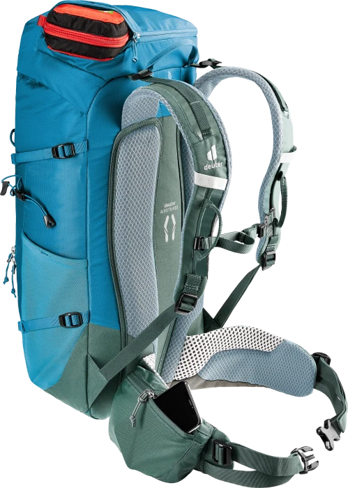 Deuter Trail 30 wave/ivy