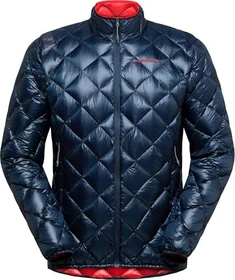 La Sportiva Lumina 1000 Down Funktionsjacke night sky (Herren)