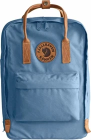 Fjällräven Kanken No. 2 Laptop 15 blue ridge