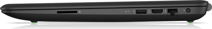 HP Laptop 15-dp0000ng, Shadow Black, Core i5-8300H, 8GB RAM, 128GB SSD, 1TB HDD, GeForce GTX 1060, DE