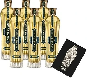 St. Germain Liqueur 6x 700ml